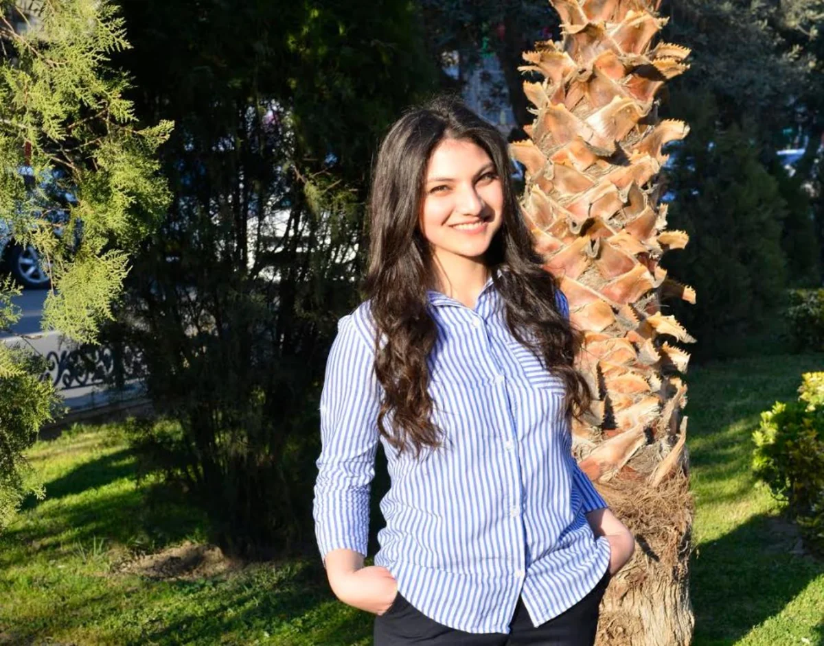 Graduates starting to work at STAR: BHOS turned a new page in our lives