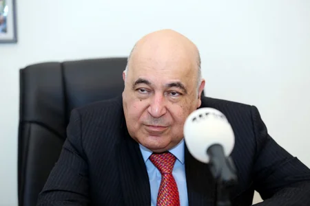 Çingiz Abdullayev: Camaat icra başçısının hərəkətinə görə məndən üzr istədi - MÜSAHİBƏ