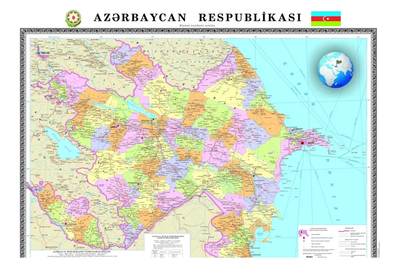 İşğalçını dəstəkləyən Almaniya Azərbaycanın haqqını tapdayır