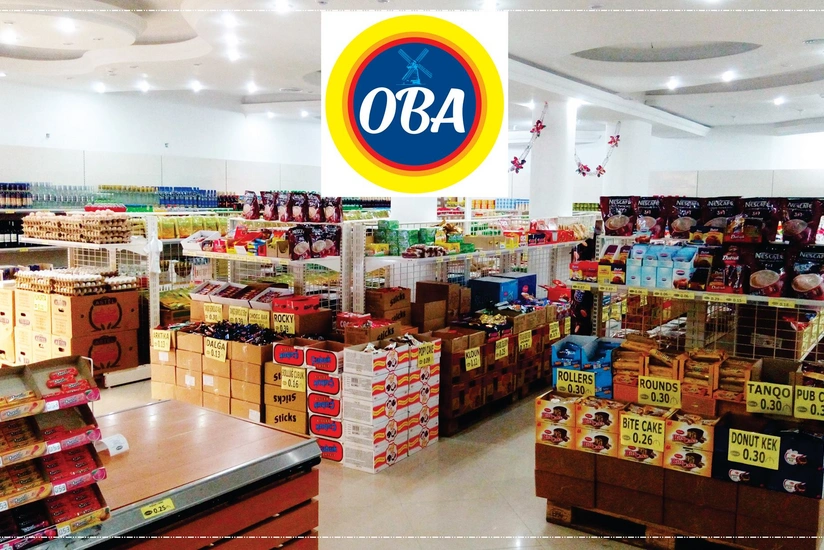 “OBA” marketin müdirinin pulları oğurlanıb