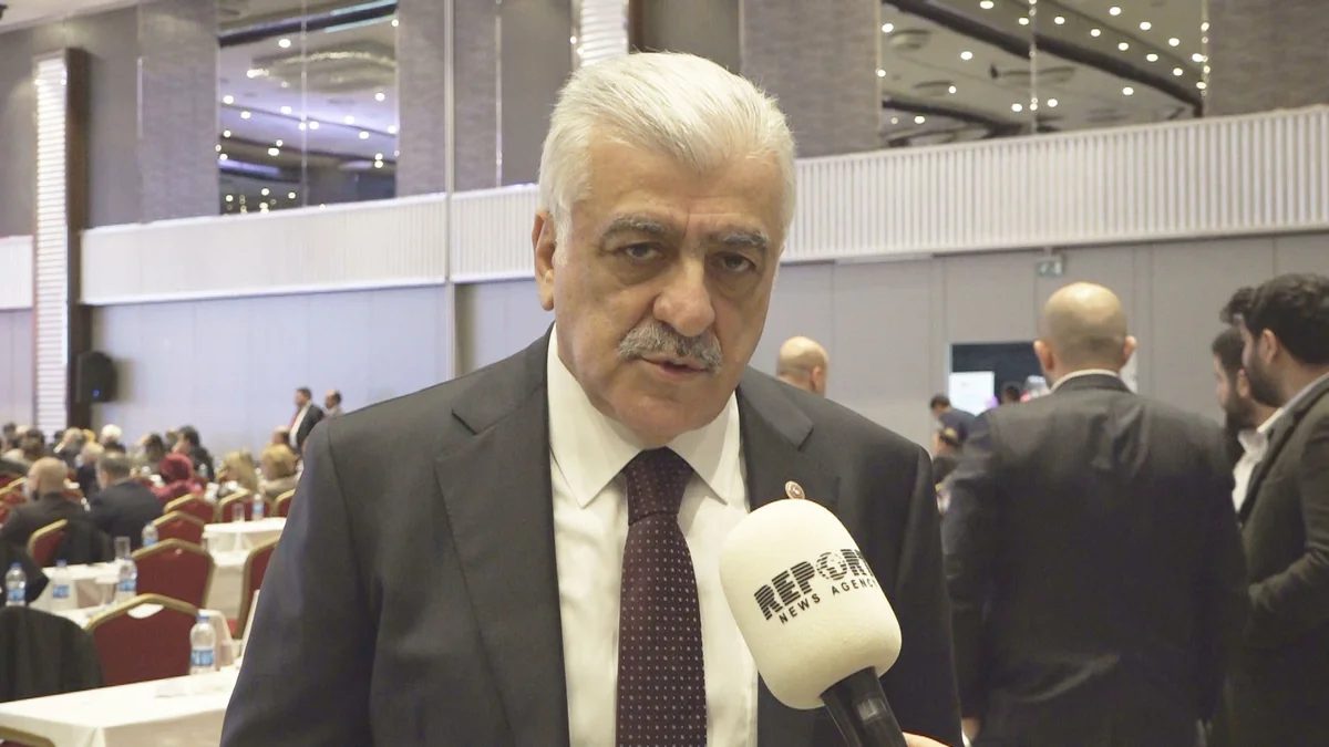 Şamil Ayrım: Azərbaycan Prezidenti dünyaya ciddi bir mesaj verdi