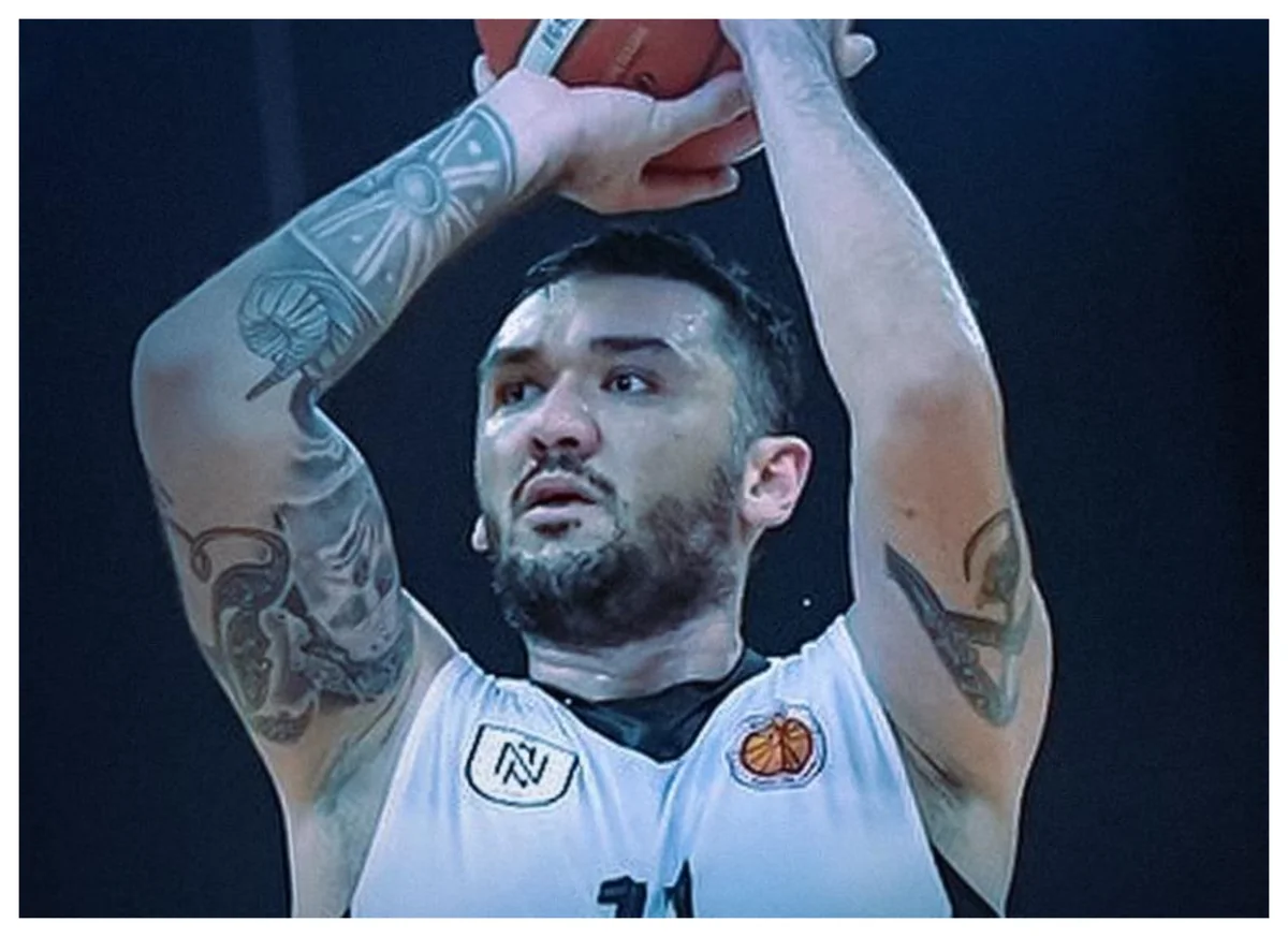 Neftçi kapitanı ilə müqavilə müddətini uzadıb, üç basketbolçunu heyətinə cəlb edib