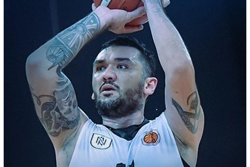 Neftçi kapitanı ilə müqavilə müddətini uzadıb, üç basketbolçunu heyətinə cəlb edib