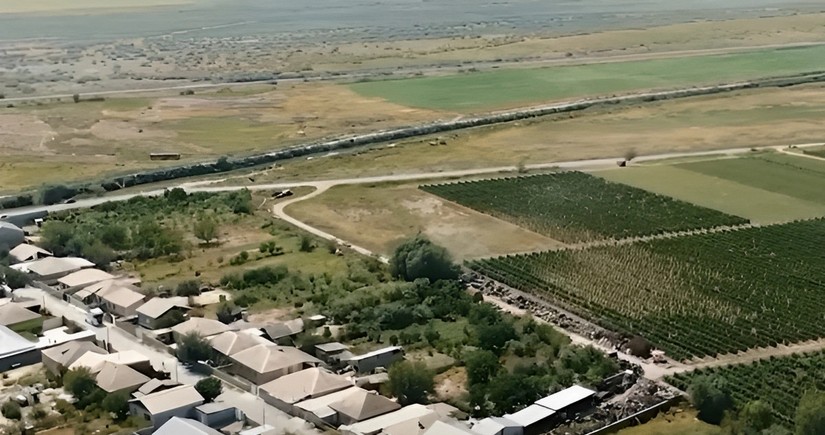 Aşağı Qarabağlar, Aşağı Qaraqala, Aşağı Qaranlıq - türk tarixinin izi - Qərbi Azərbaycan Xronikası
