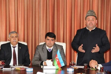 Tərtərdə dini maarifləndirici tədbir keçirilib