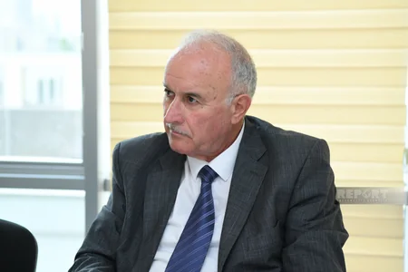 “Cənubi Azərbaycan məsələsi regional və beynəlxalq müstəvidə” adlı dəyirmi masa keçirilib