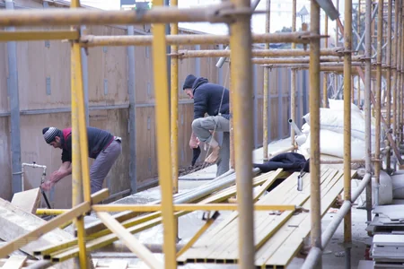 ​Bakı-2015 üçün təmir olunan idman qurğusunda yeniliklər ediləcək - FOTOREPORTAJ