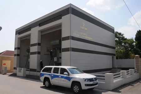 ​Azərişıq qış rejiminə keçidlə bağlı tədbirlər görür