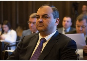 Ermənistanın baş prokuroru Rusiyaya gedib