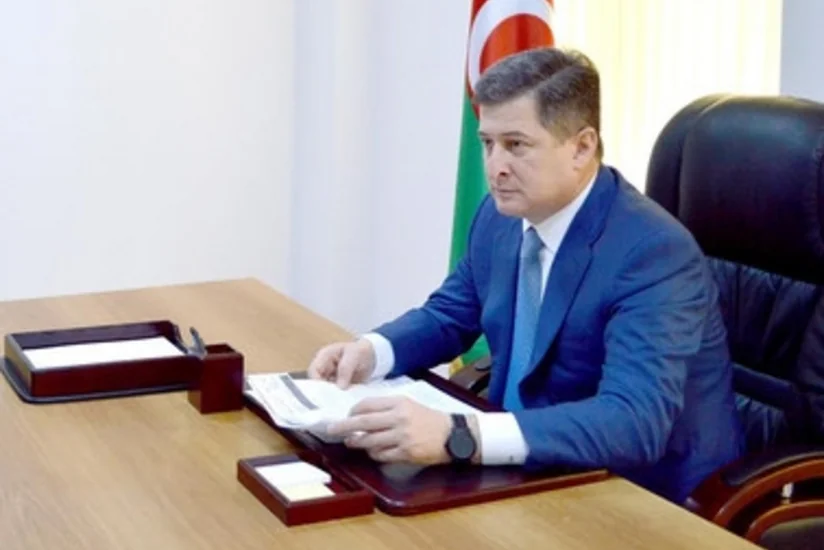Kərəm Həsənov: “Əmlak idarəçiliyindəki yeniliklər vətəndaş məmnunluğuna hədəflənib”