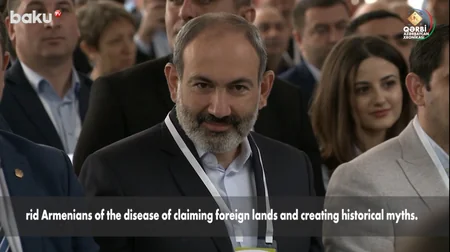 Qərbi Azərbaycan Xronikası: Tibbi ədəbiyyata daxil olan erməni xəstəliyinin əlamətləri