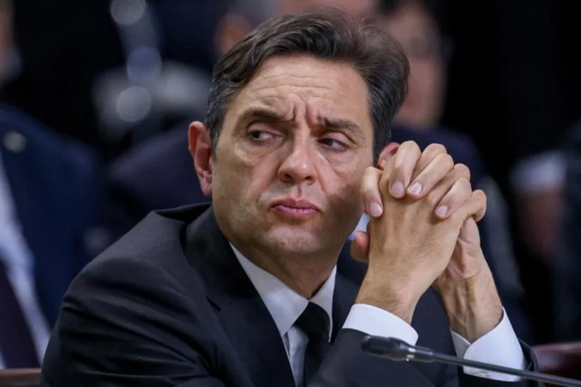 Вулин: Протесты в Сербии могут стать более радикальными в ближайшие дни