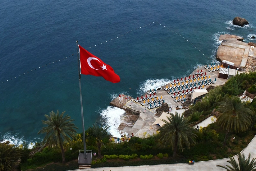 Earthquake shakes Turkey's Elazığ