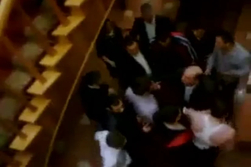 ​“Oazis” restoranında dava salan şəxslər Ali Məhkəməyə şikayət edib