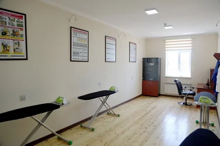 Zakir Həsənov Hərbi Dəniz Qüvvələrinin yeni infrastruktur obyektinin açılışını edib - VİDEO