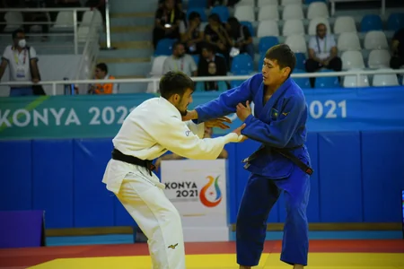 İslamiada: Azərbaycan cüdoçuları 4 medal qazanıblar