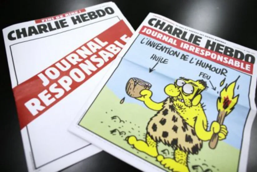 ​Charlie Hebdo abunəçilərinin say 20 dəfə artıb