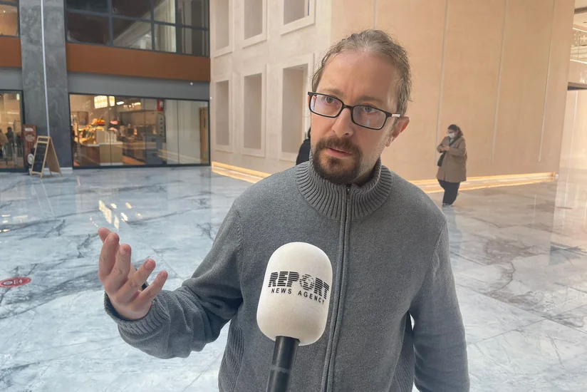 Ekspert: Azərbaycan-Türkiyə diplomatik əlaqələri siyasi proseslərə öz təsirini göstərəcək