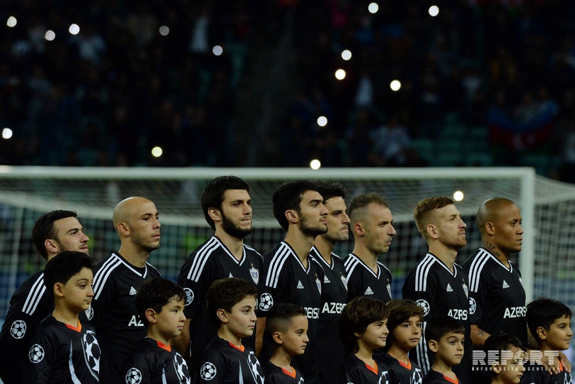 “Qarabağ”ın Çempionlar Liqasından təqribi qazancı müəyyənləşib