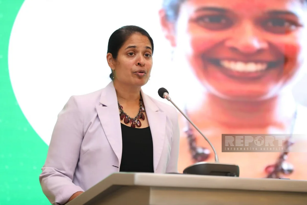 World Bank: Azerbaijan can further develop digital skills