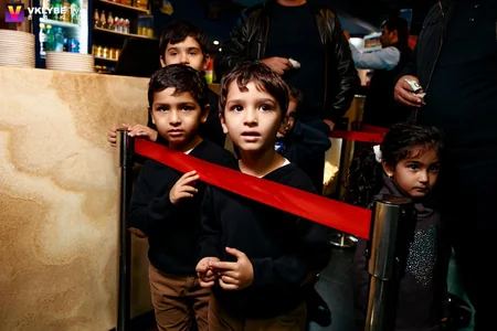 “CinemaPlus”da “Halloween” festivalı keçirilib - VİDEO