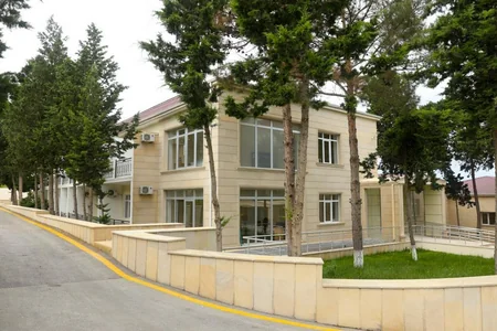 Mərdəkan Müalicə Pansionatında təmir və yenidənqurma işləri ilin sonuna yekunlaşacaq