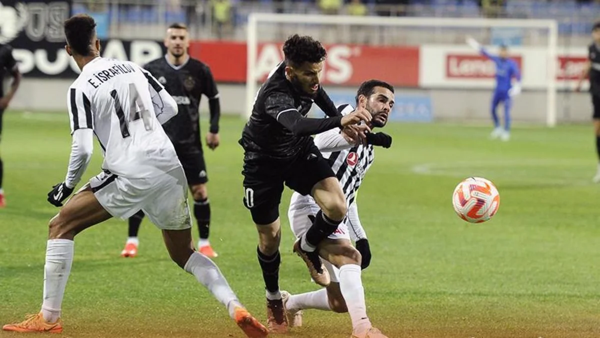 Azərbaycan derbisinin tarixi: 91-ci duel öncəsi “Qarabağ” “Neftçi”ni üstələyir - STATİSTİKA