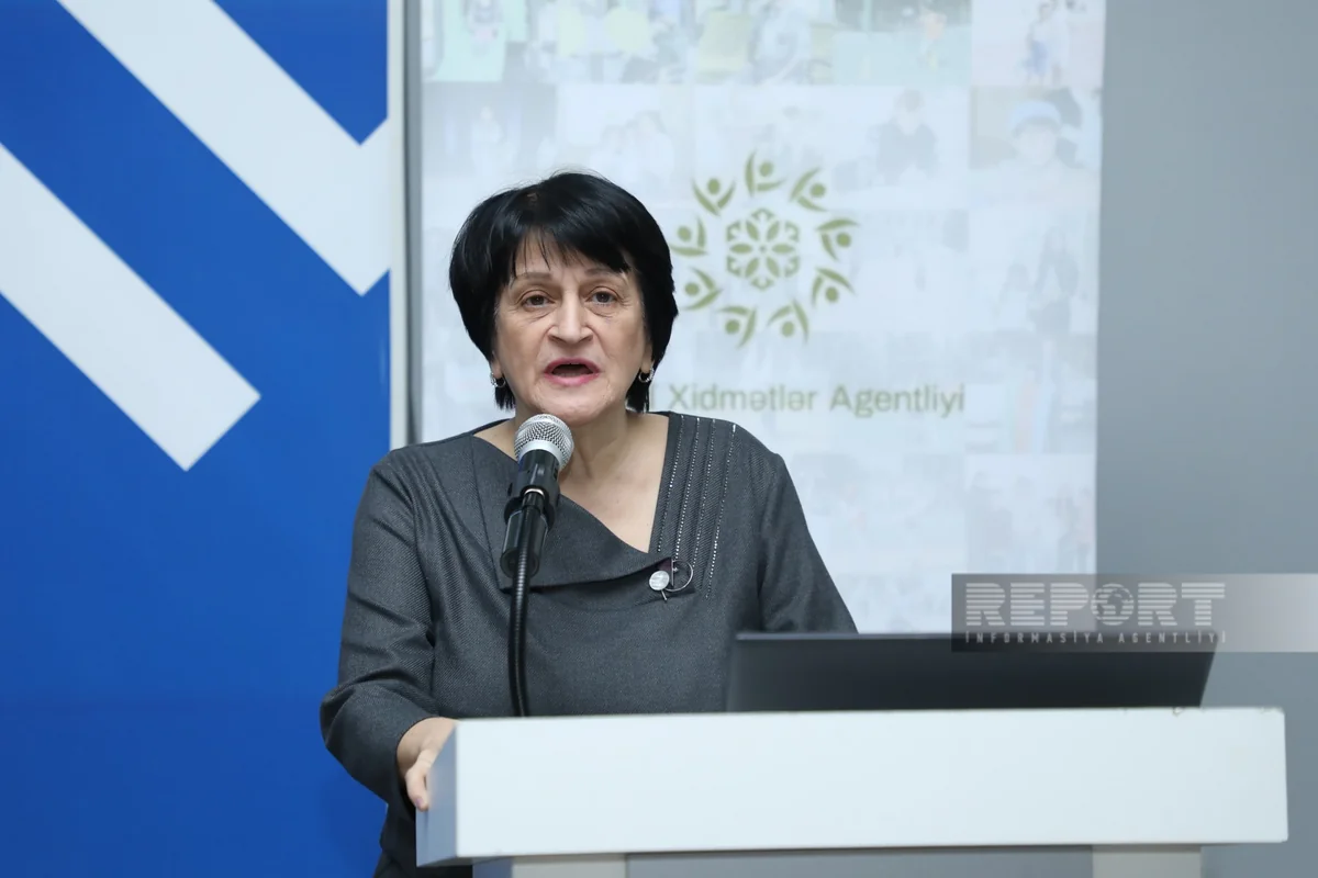 İctimai Şura üzvü: Himayə üçün hər ailəyə uşaq vermək olmaz