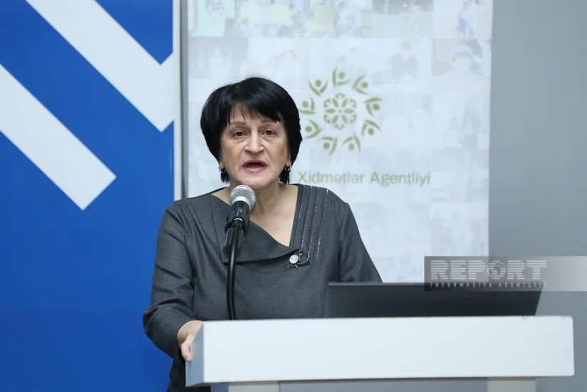 İctimai Şura üzvü: Himayə üçün hər ailəyə uşaq vermək olmaz
