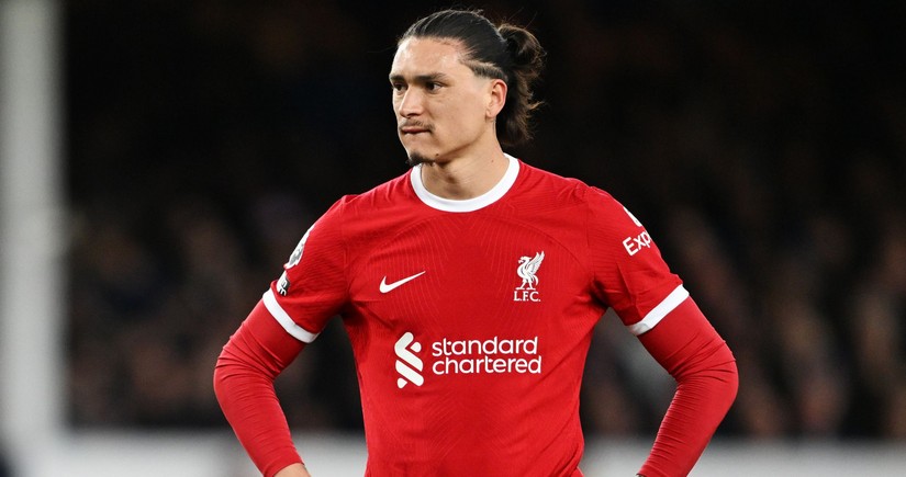 Darvin Nunyes yayda Liverpulu tərk edəcək