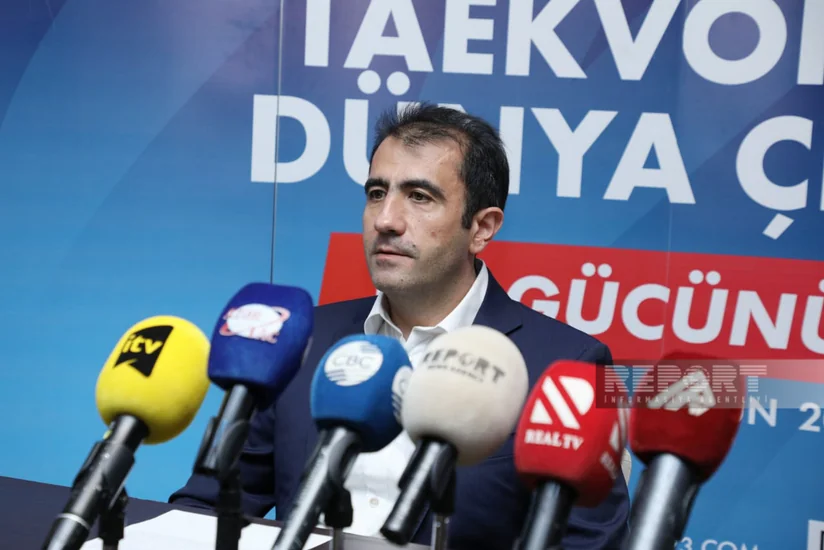 Azərbaycan millisinin liderlərinin mundialda iştirak etməmə səbəbi bəlli olub