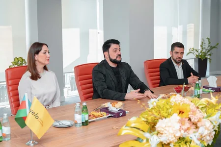 Yelo Bank and Azerbaijan State Academic Opera and Ballet Theater Launch Cooperation