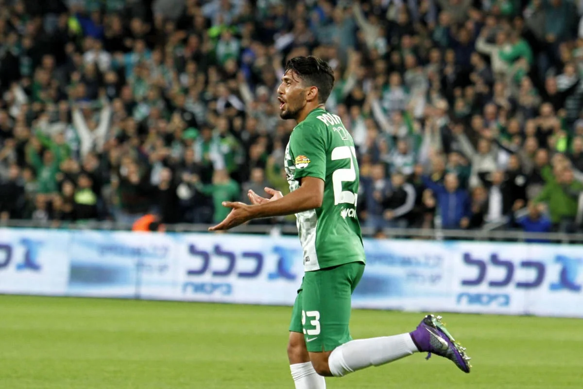 Neftçi İsrail millisinin sabiq futbolçusu ilə maraqlanır