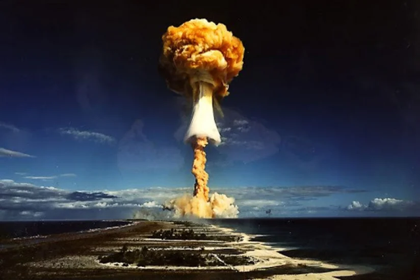 В США обсудили возможность проведения ядерных испытаний