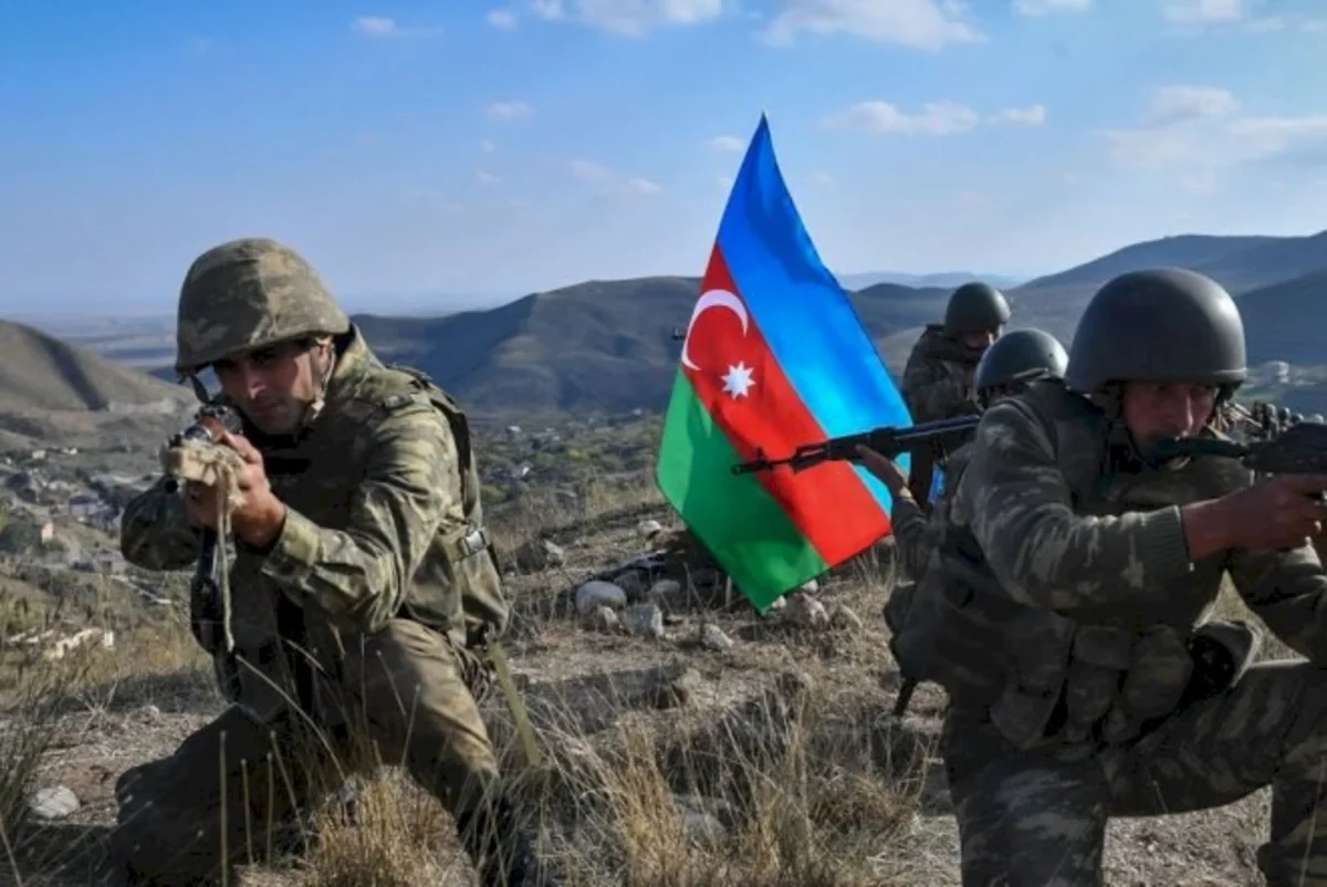 European political scientist: Azerbaijan - example in fight against separatism, it should be promoted