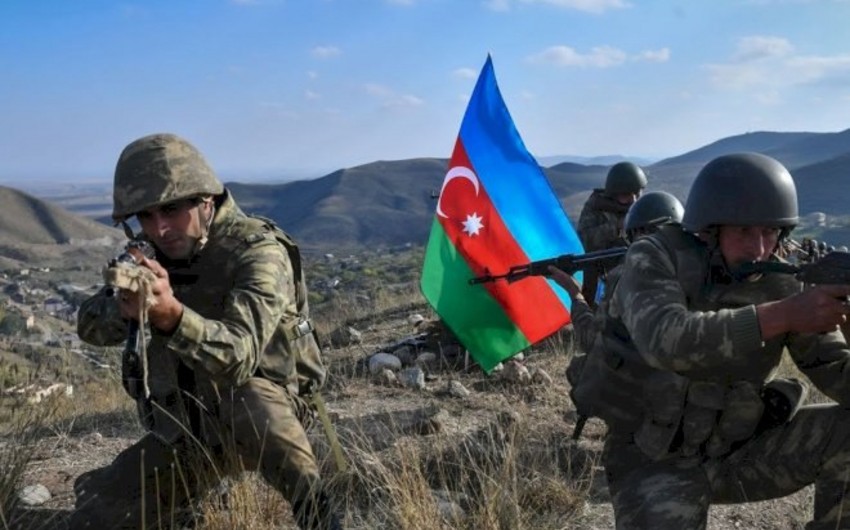 European political scientist: Azerbaijan - example in fight against separatism, it should be promoted
