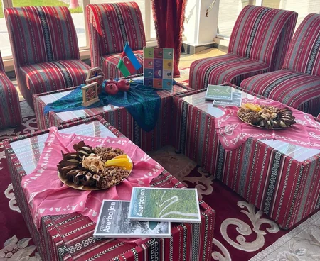 Azərbaycan PATA-nın illik sammitində iştirak edir