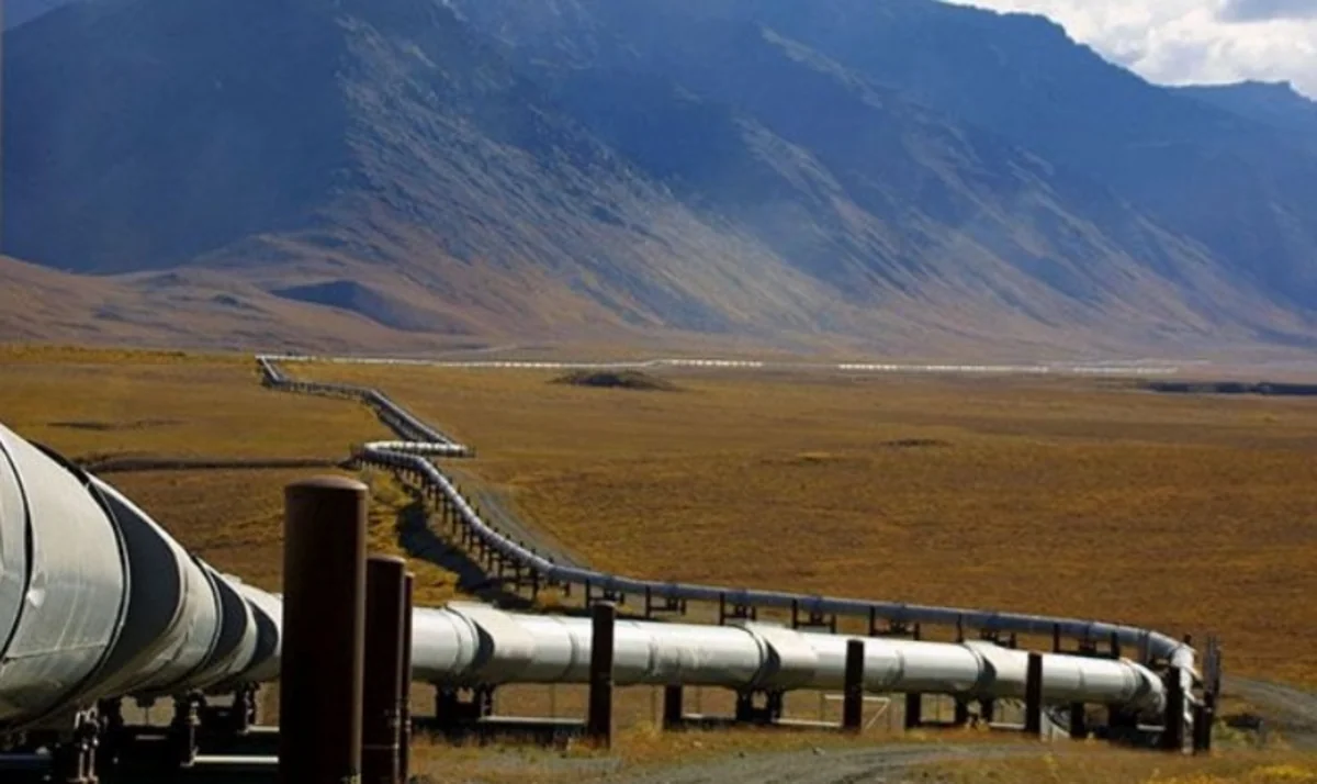 Bakı-Tbilisi-Supsa vasitəsilə neft ixracının yaxın aylarda bərpa olunacağı ehtimalı yoxdur