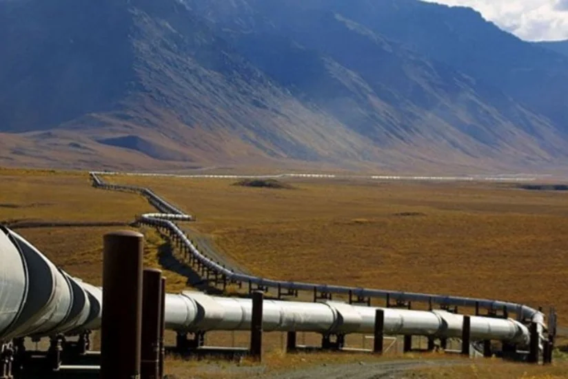 Украина готова к транзиту нефти в Беларусь по нефтепроводу Одесса - Броды