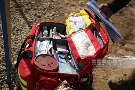 ANAMA-nın təlim heyəti genişlənir, vəsaitlər çoxaldılır