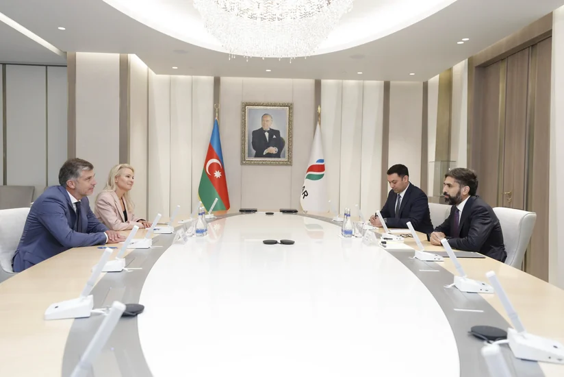 SOCAR ink Memorandum of Understanding with Microsoft