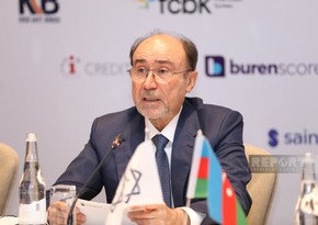 Zakir Nuriyev: Banklar son 7 ildə kredit portfelini 2 dəfədən çox artırıb