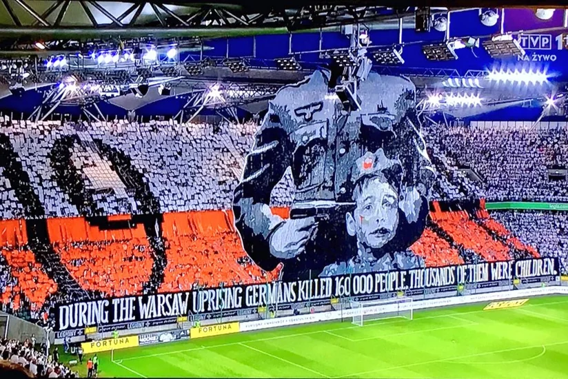 UEFA fines clubs in Poland, Scotland and Cyprus