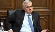 Baş nazirin müavini: Azərbaycanla sərhədlərin delimitasiyası çərçivəsində işi davam etdiririk