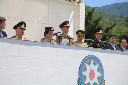 FHN tərəfindən təşkil olunmuş Ümumrespublika birinciliyinin final mərhələsinə start verilib