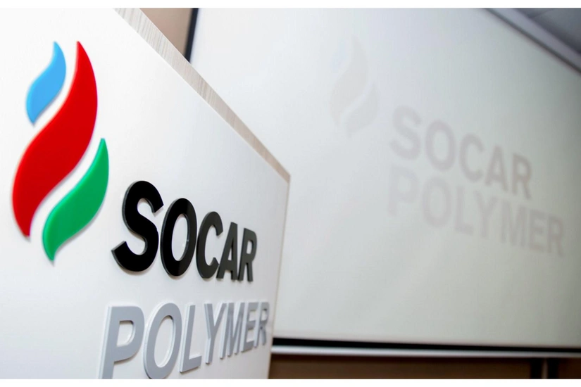 “SOCAR Polymer” ixrac gəlirlərini 12 %-dən çox artırıb