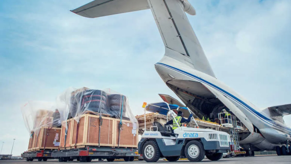 Пассажироперевозки воздушным транспортом увеличились