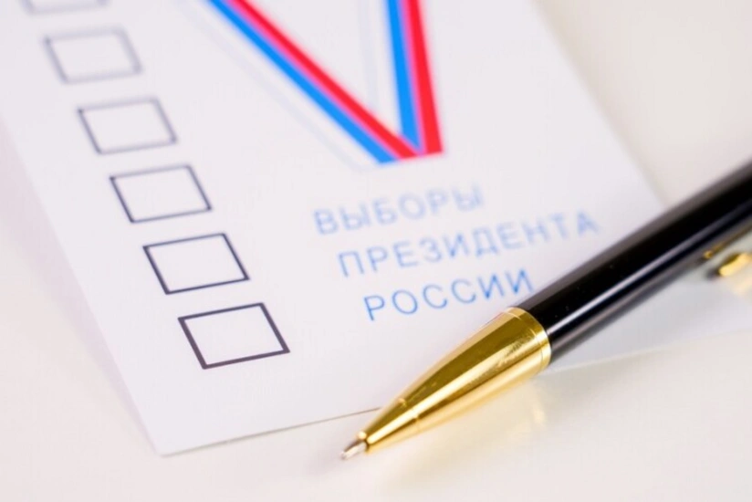 ЦИК России подвел окончательные итоги президентских выборов