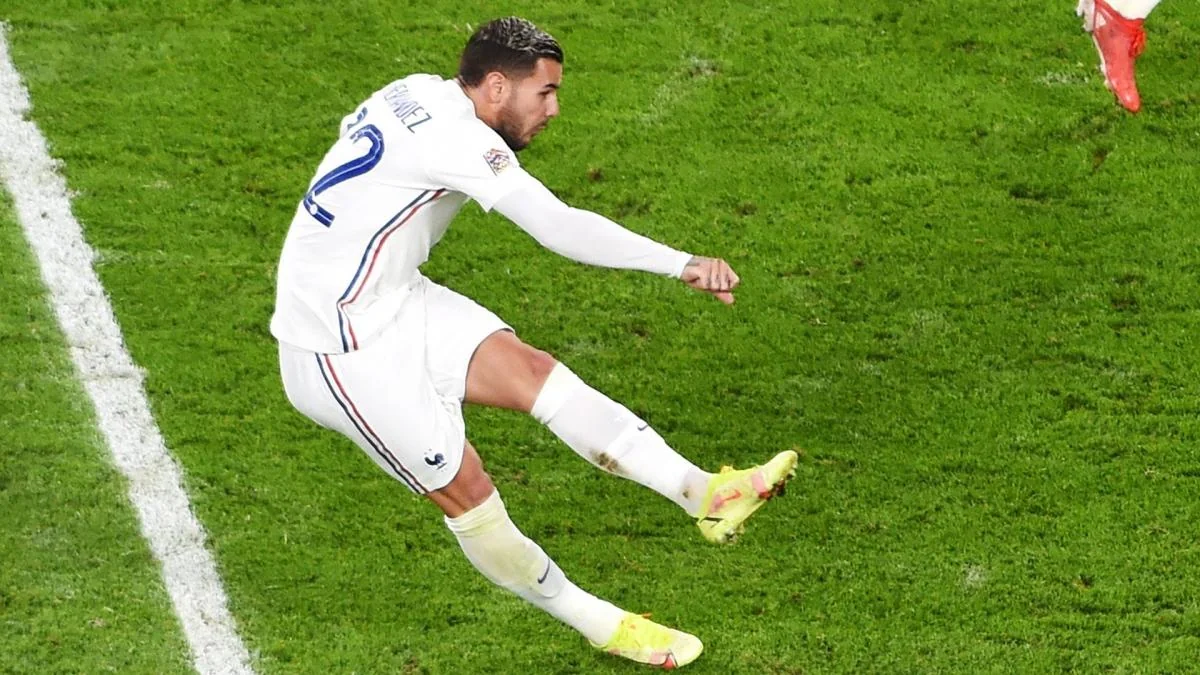 Fransa millisinin futbolçusu koronavirusa yoluxub