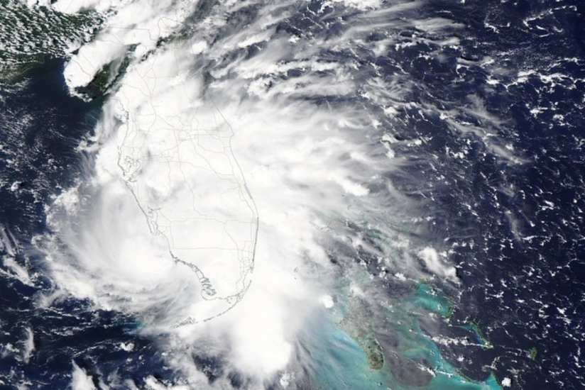 Cənubi Karolinada Florensiya qasırğası ilə əlaqədar fövqəladə vəziyyət elan edilib